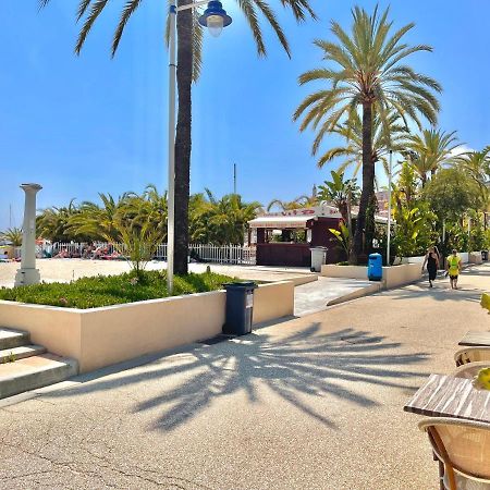 Studio Avec Jardin - Garage - 500M Des Plages Menton Kültér fotó